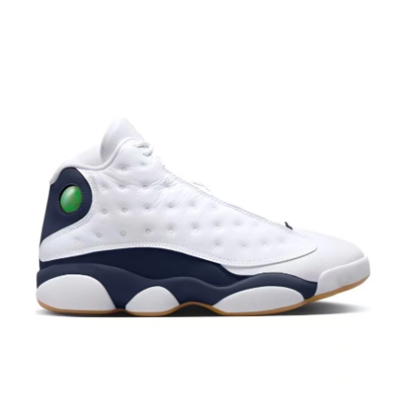 Air Jordan 13 Midnight Navy