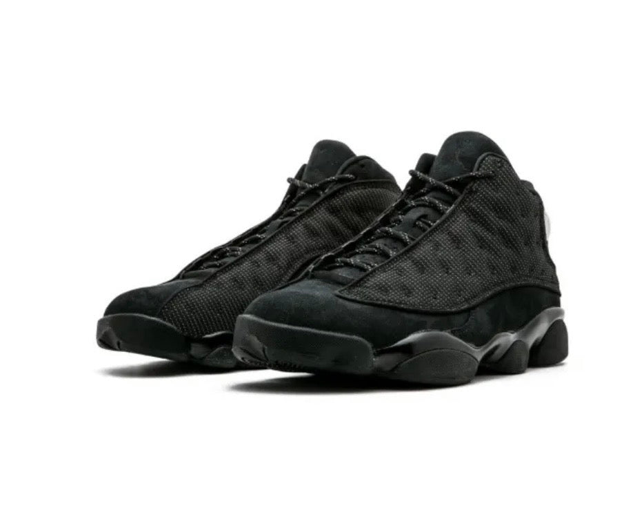 Air Jordan 13 Black Cat