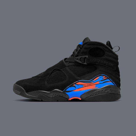 Air Jordan 8 Retro Knicks