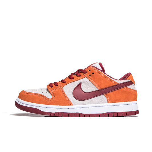 Nike Dunk Low Dark Russet Cedar