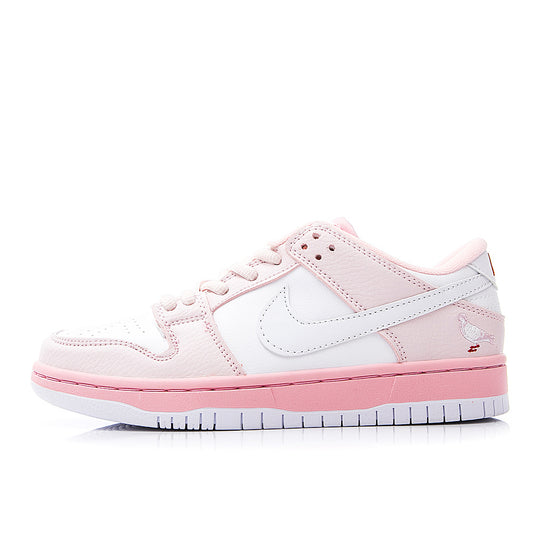 Nike Dunk Low Pink Pigeon