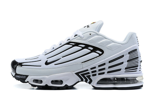 Nike Air Max Plus 3 White Black