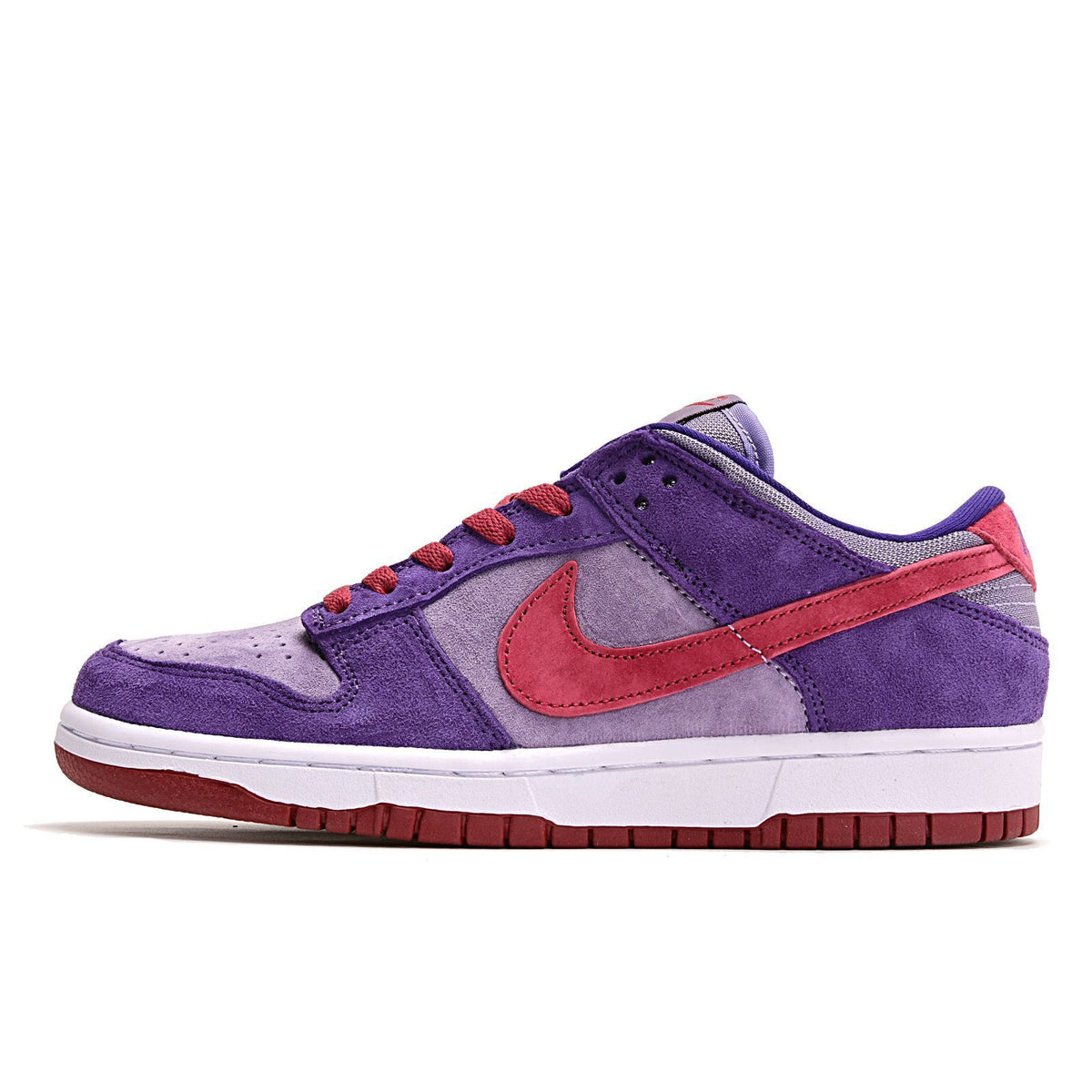 Nike Dunk Low SP Plum