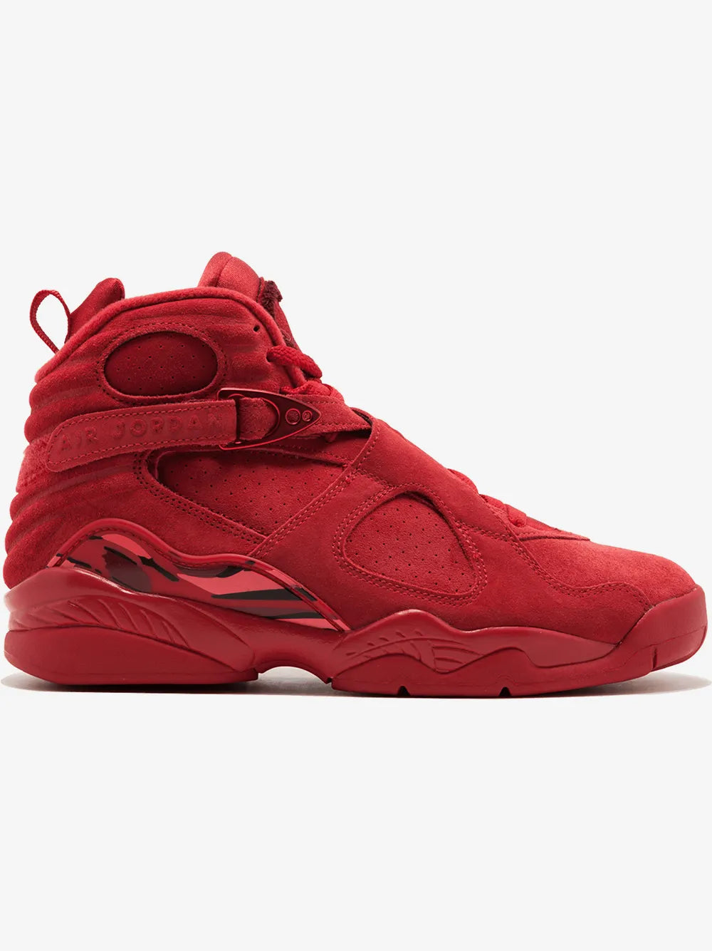 Air Jordan 8 Retro Valentine's Day