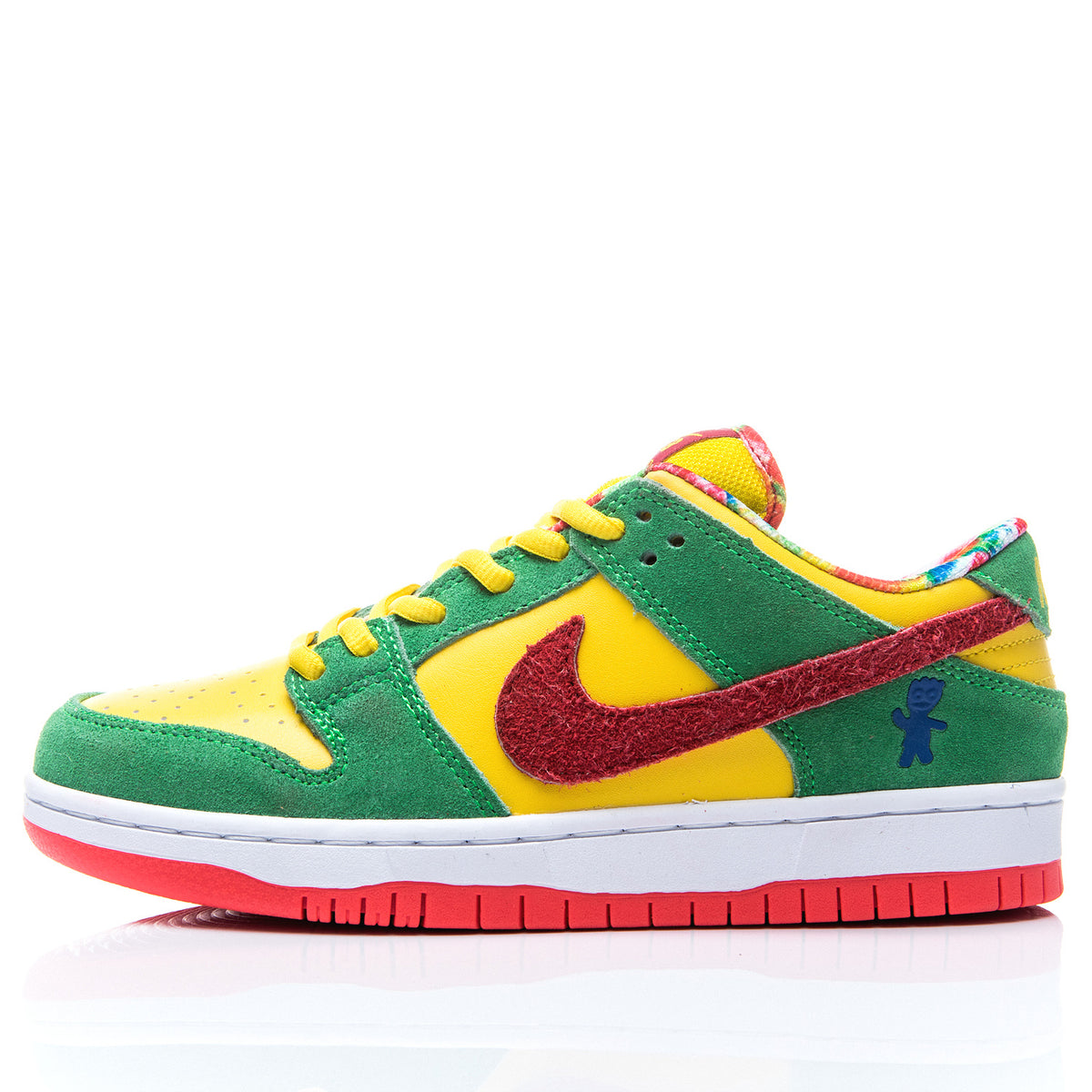Nike Dunk Low Sour Patch Kids