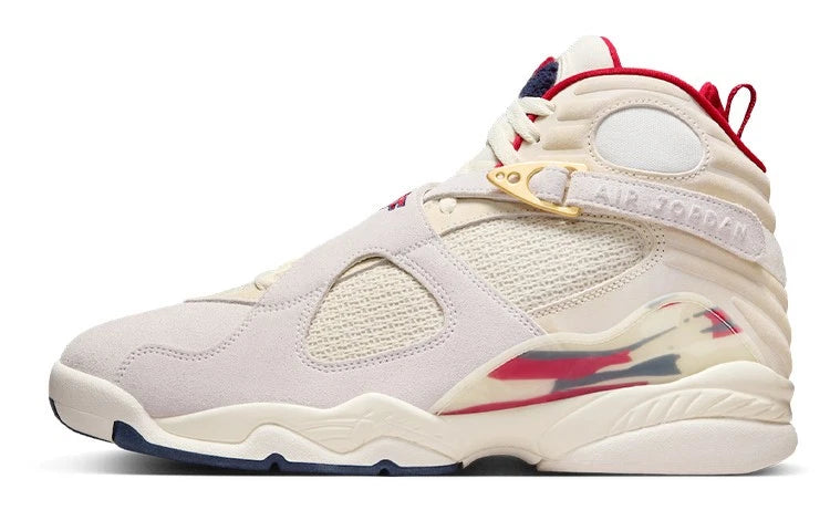Air Jordan 8 x SoleFly Mi Casa Es Su Casa
