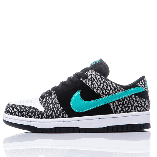 Nike Dunk Low SB atmos Elephant
