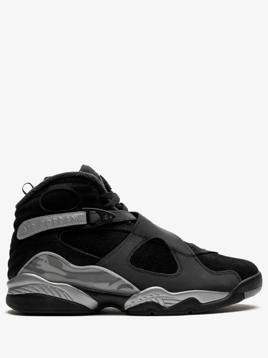 Air Jordan 8 Retro Winterized Gunsmoke